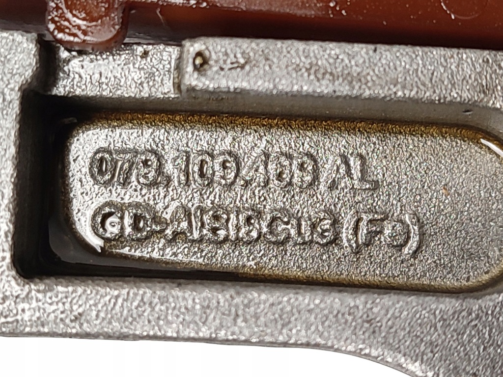 фото №9, Грм kompletny натяжитель колесо направляющая audi rs6 rs7 rs q7 q8 4.0 v8 tfsi cwu