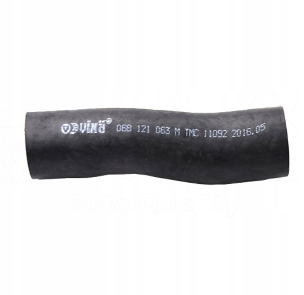 фото №1, Шланг wąż жидкость охлаждающей do vw vento 2.0