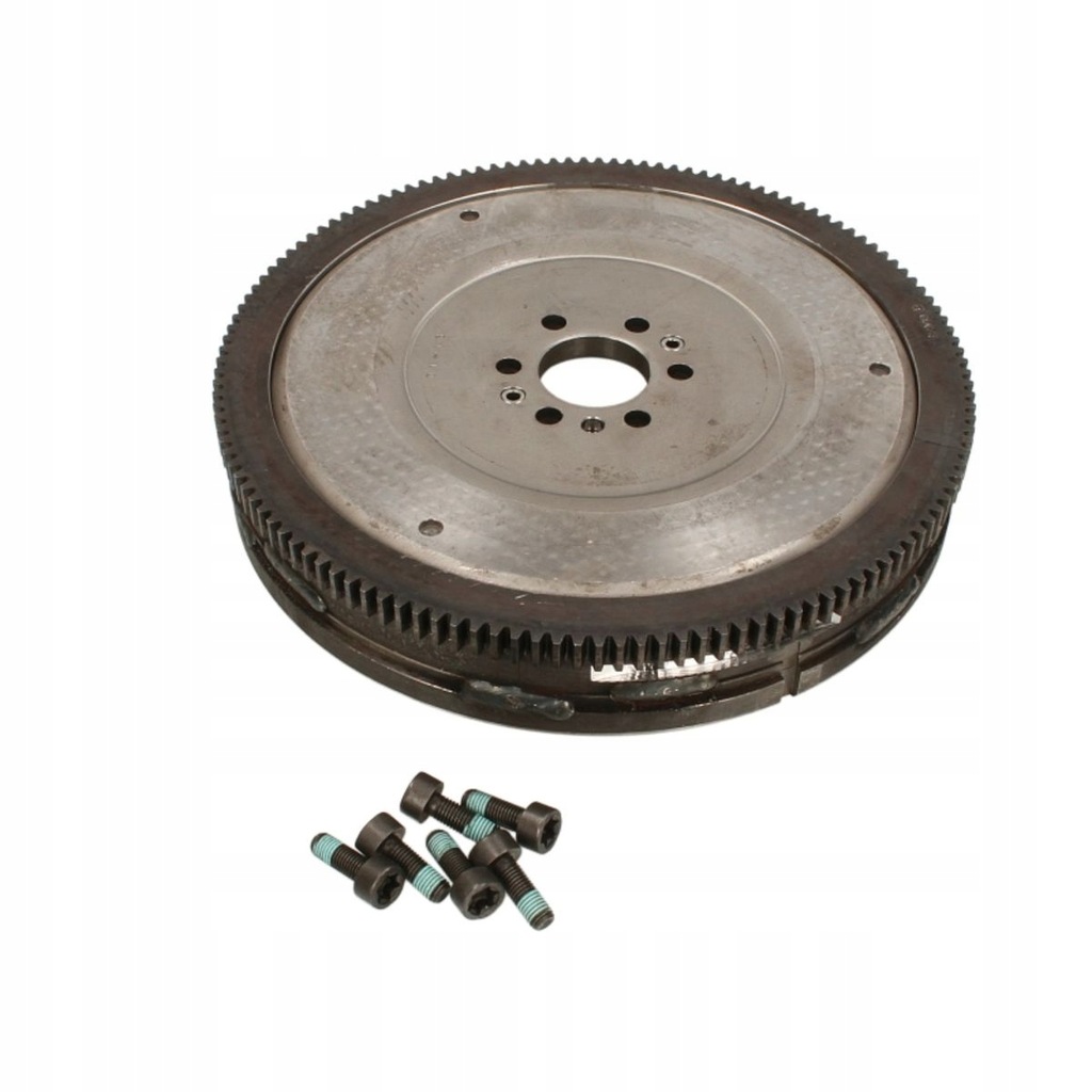 фото №1, Колесо двухмассовый mini r56 clubvan r55 one cooper