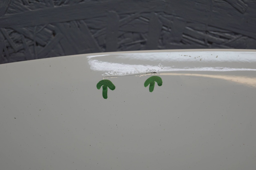 фото №11, Suzuki alto капот крышка двигателя m823