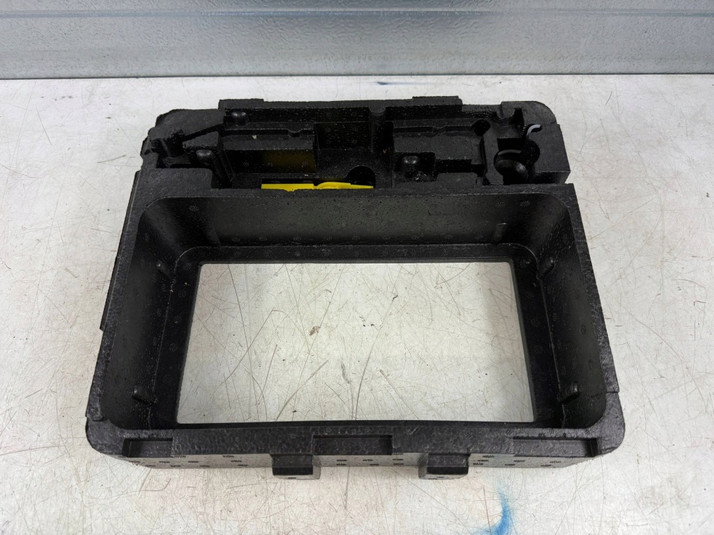 фото №1, Пенополистирол набор ремонтный citroen ds5 11-15 9672614580