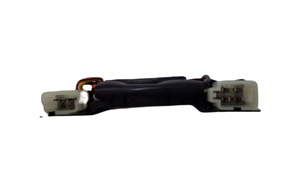 фото №7, Регулятор підігрів керма hyundai i40 kia оригінальний номер 561823z000