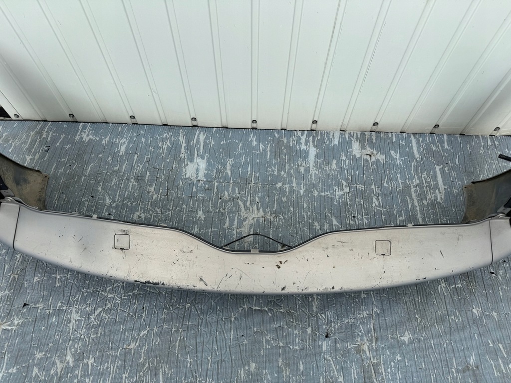 фото №2, Бампер задний renault espace iv 4xpdc