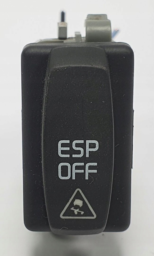 фото №1, Кнопка esp renault espace iv 2808202 380857