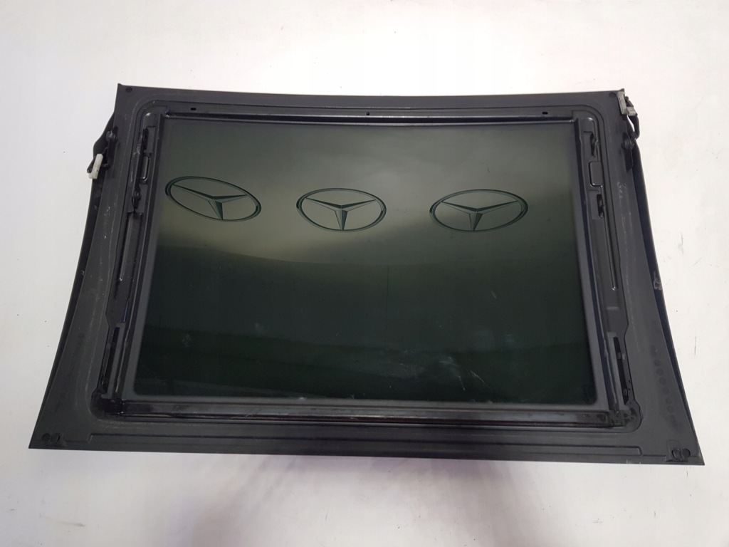 фото №10, Mercedes w207 c207 w204 lift coupe стекло крыша панорама a2077800121