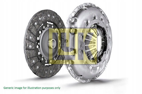 Schaeffler luk 622 3135 09 набор сцепление Доставка