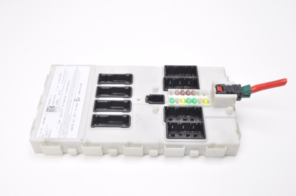 Купити Mini f56 2.0 коробка запобіжників bdc 9869880