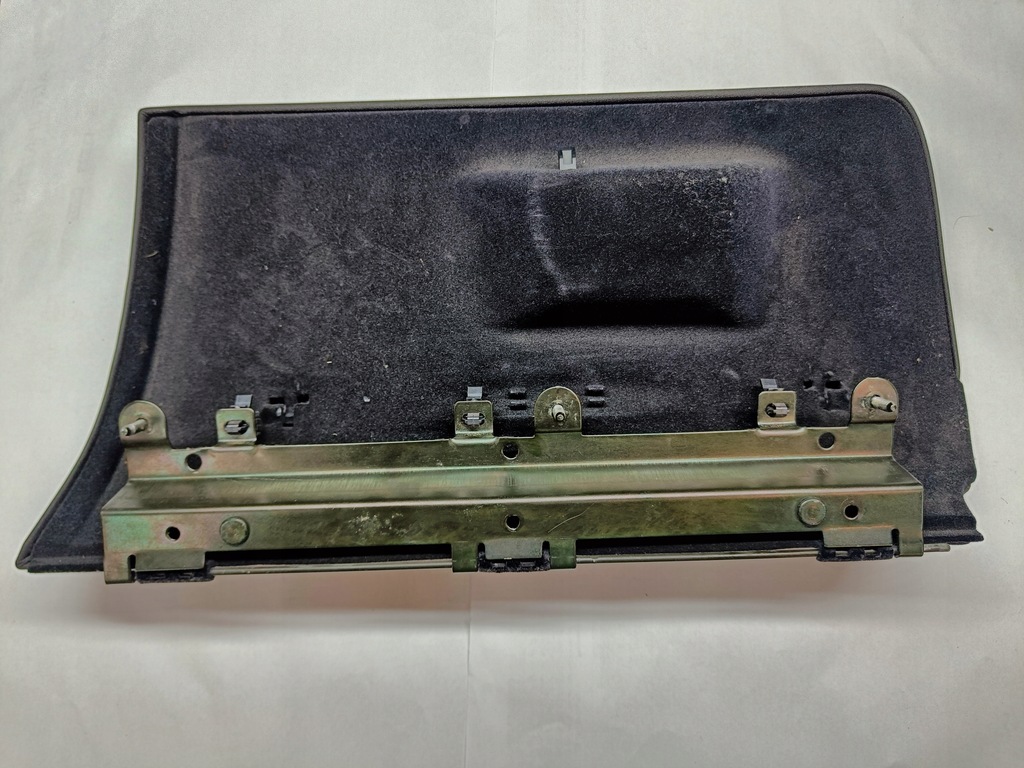 фото №4, Кришка дверцята бардачка alfa romeo 147