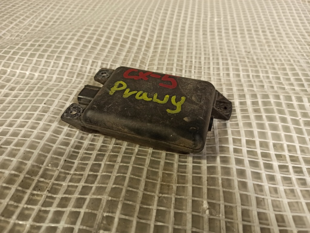 фото №1, Mazda cx5 радар асистент мертвого pola ka1f-67y80c