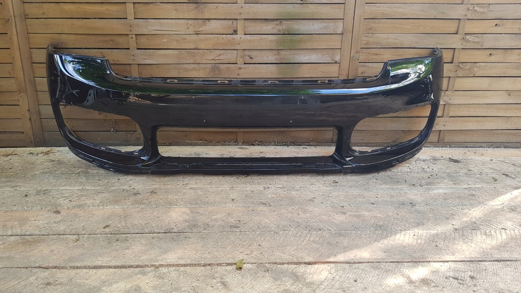 фото №1, Бампер перед передний mini countryman f60 s