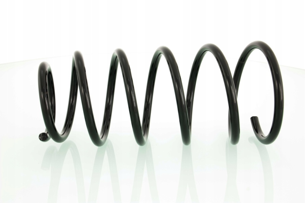 фото №11, Пружина задняя toyota carina 92-97