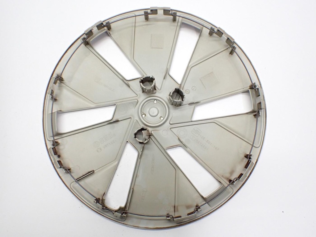 фото №7, Колпак 18'' r18 оригинал 10a601147b 10a601147 vw id3 id.3 22r