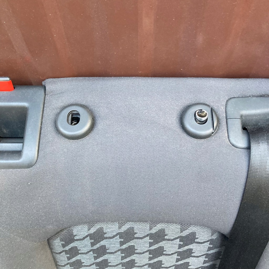 фото №11, Audi a3 8v 3-d hb 2012 - сиденья заднее сиденье комплект сидений