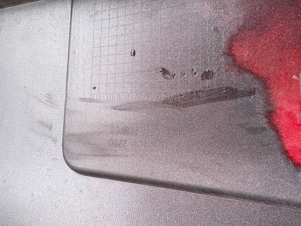 фото №12, Бампер перед honda jazz v hybrid 2020 передний