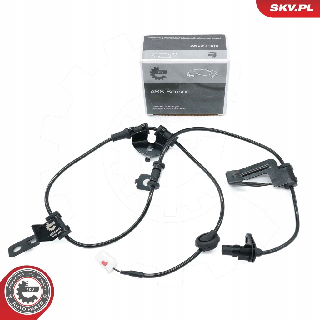 фото №1, Датчик abs задняя правый hyundai ix35 kia sportage ii