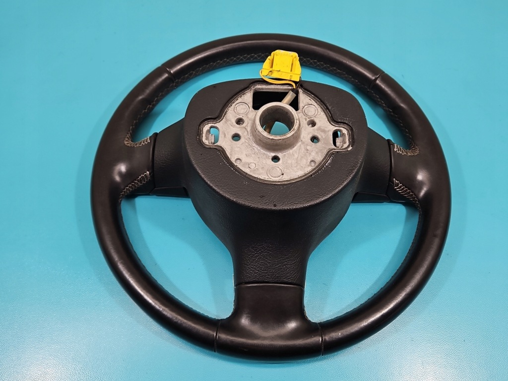 фото №9, Воздуховод vw tiguan i 07-11 1q0419091k