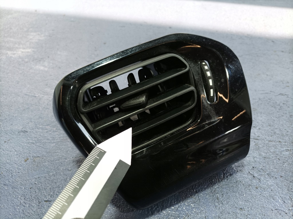 фото №7, Peugeot 301 lift накладки декоративні dekor панелі ґрати обдув 9817372477