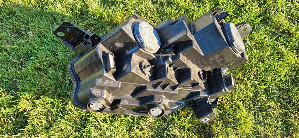 фото №12, Toyota proace city 18-23 лампа правий перед eu org