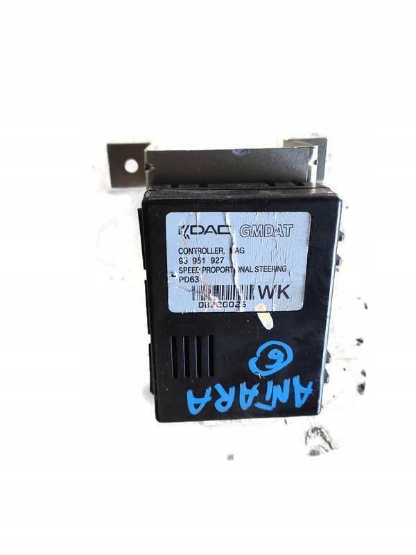 Купить Opel antara 08r модуль kąta поворота 95951927