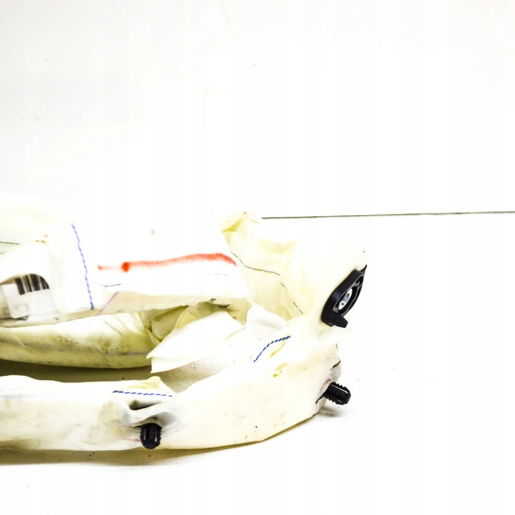 фото №3, Alfa romeo 159 2008 правая сторона шторка безопасности подушка безопасности