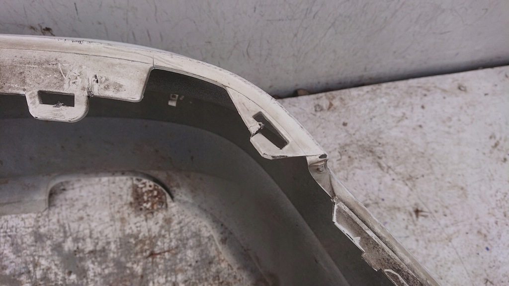 фото №12, Bmw 3 e92 e93 coupe cabrio бампер задний задняя