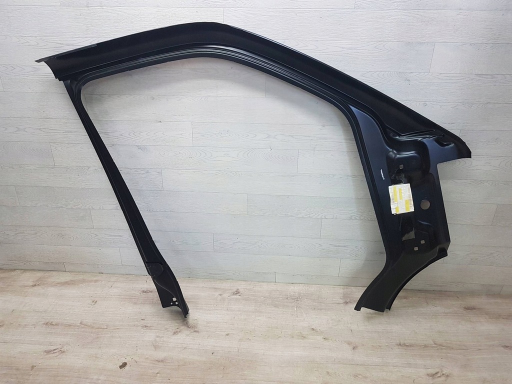 фото №6, Volkswagen transporter - caravelle t6 2016 ліва сторона bok кузов