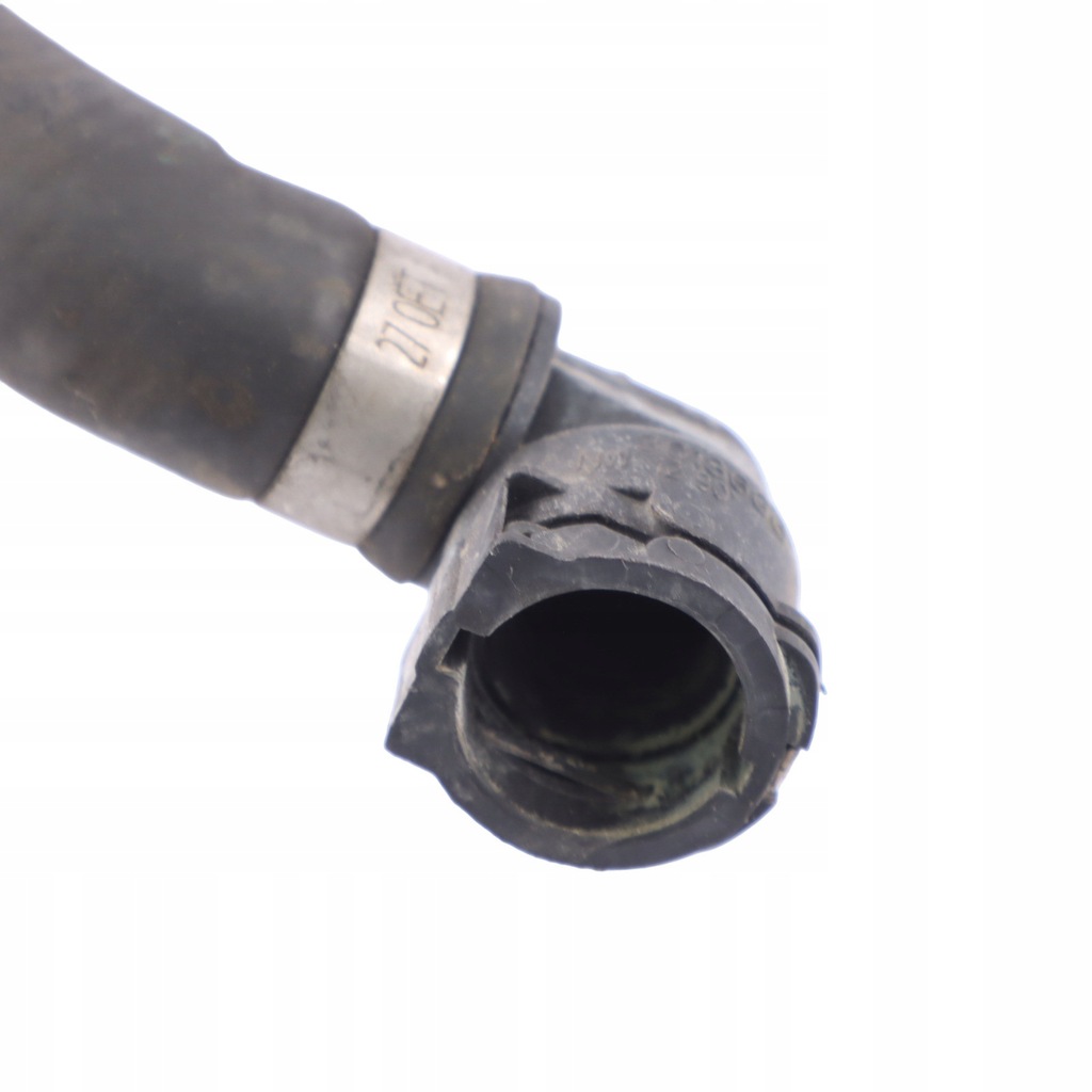 фото №12, Mercedes w212 cls c218 om651 шланг wąż труба wody a2128305496