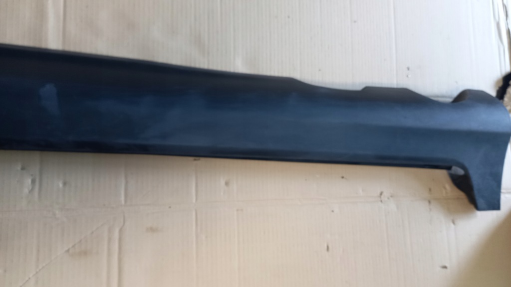 фото №5, Молдинг порог правая 31294849 volvo xc60 08-13r