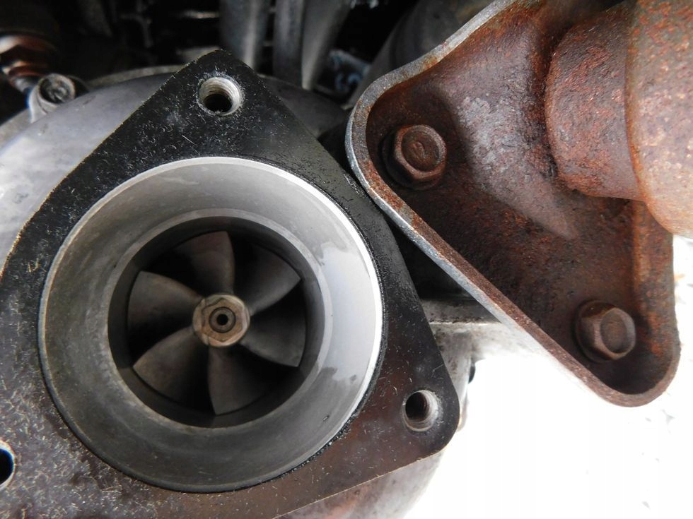 фото №10, Двигун kpl hyundai terracan 2.9 crdi 06r насос форсунки турбонагнітач