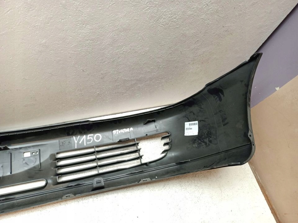 фото №8, Бампер перед mitsubishi lancer cb0 91-96 текстура