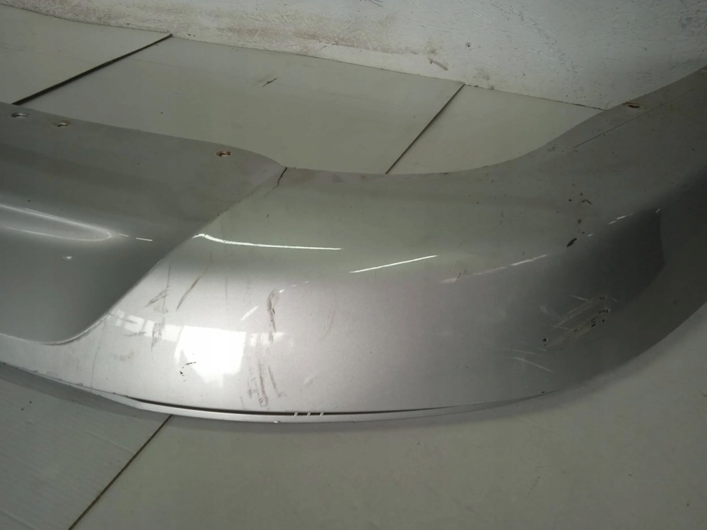 Бампер задняя задний ford mondeo mk v с Разборки