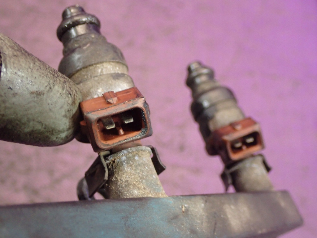 фото №6, Chevrolet lacetti 04-13 1.6 109km молдинг впрыскная 96332261