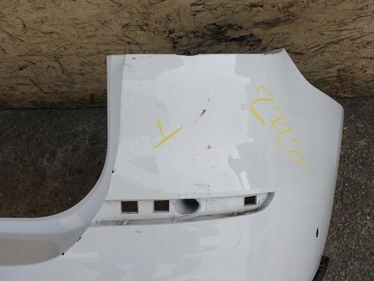 фото №10, Bmw x3 g01 бампер задний