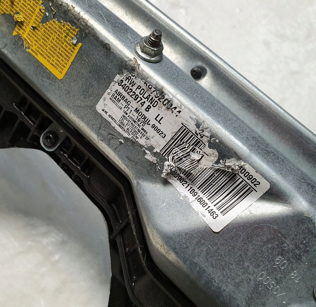 фото №8, Приборная панель приборная консоль mercedes w212