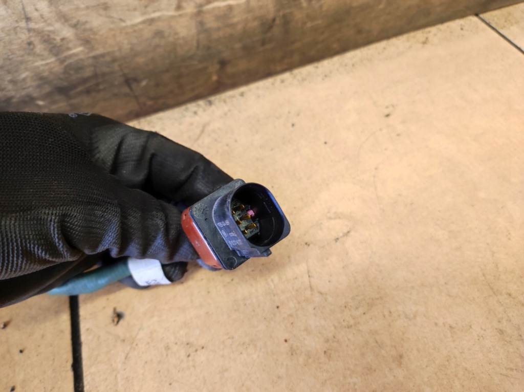 фото №3, Датчик лямбда-зонд explorer vi 6 3.0b hybrid