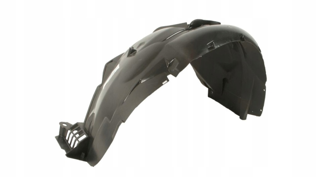 фото №1, Подкрылок передние левая dacia logan ii sandero ii 12-