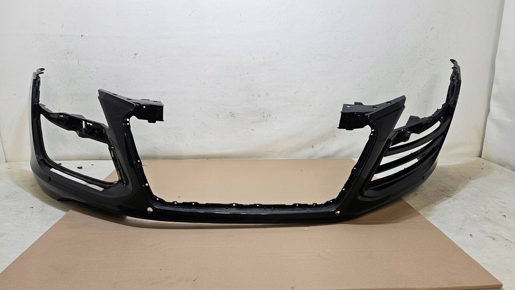 фото №1, Бампер перед передний audi r8 lift 420807437h