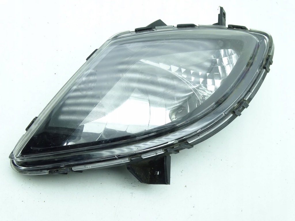 фото №1, Hyundai ix20 10-19 противотуманная фара левый перед подсветка 2 лампочка