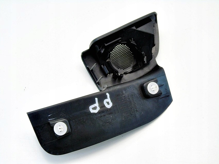 фото №5, Заглушка зеркало правый перед focus 3 kombi