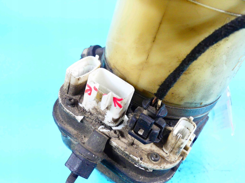 фото №6, Насос підсилювача opel vectra c 2.0 dti