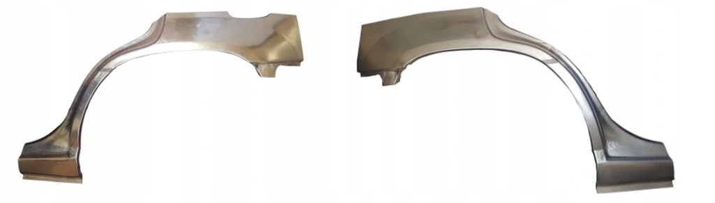 фото №1, Крылья ремкомплект lexus rx 300 98-03 левая+ правая комплект