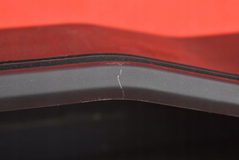 фото №10, Бардачок пассажира нижний 55550-02210 toyota corolla e15 lift 06-13