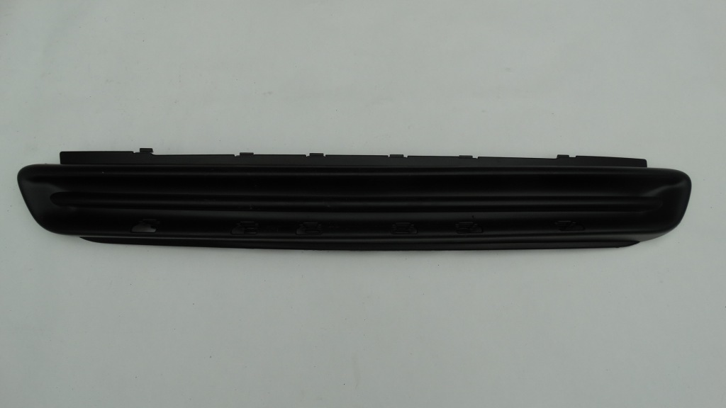 фото №14, Peugeot 308 i lift 11-13 решітка середня бампера перед передня 9674675177