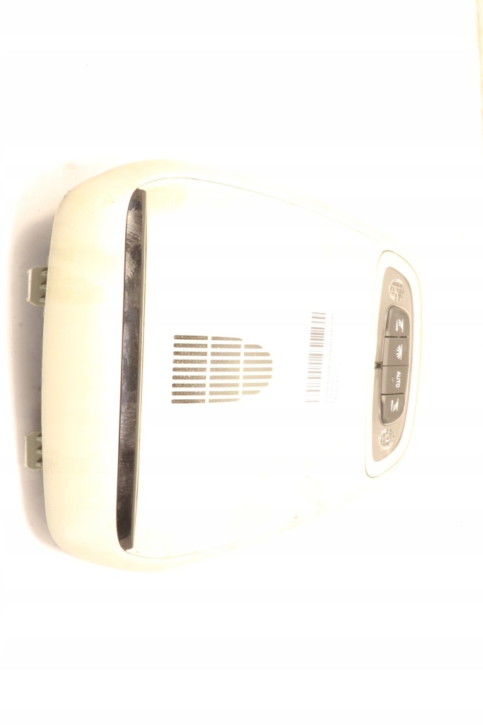 фото №5, Освещение кабины перед volvo v40 ii lift