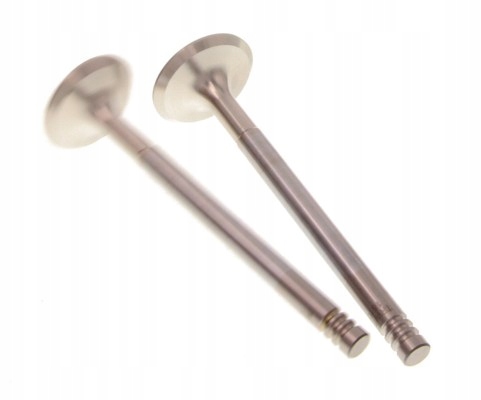 фото №1, Клапан випускний trw 181015