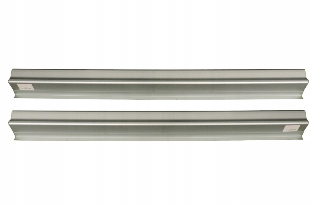 фото №1, Citroen c2 jm 03-09 поріг ремкомплект поріг оцинковка 160cm le+pr