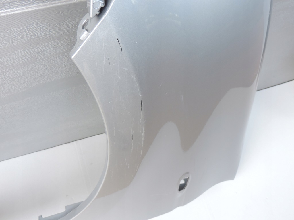 фото №3, Smart forfour 2014 2015 5drz лівий крила