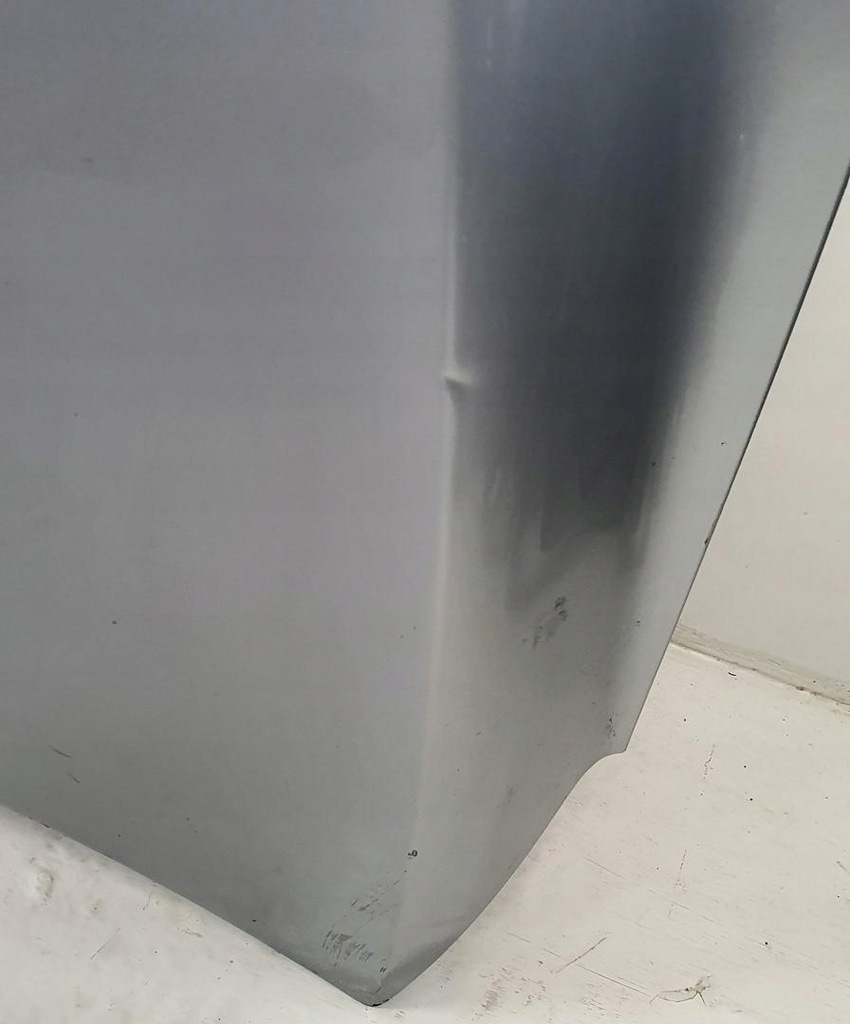 фото №5, Капот mercedes w251