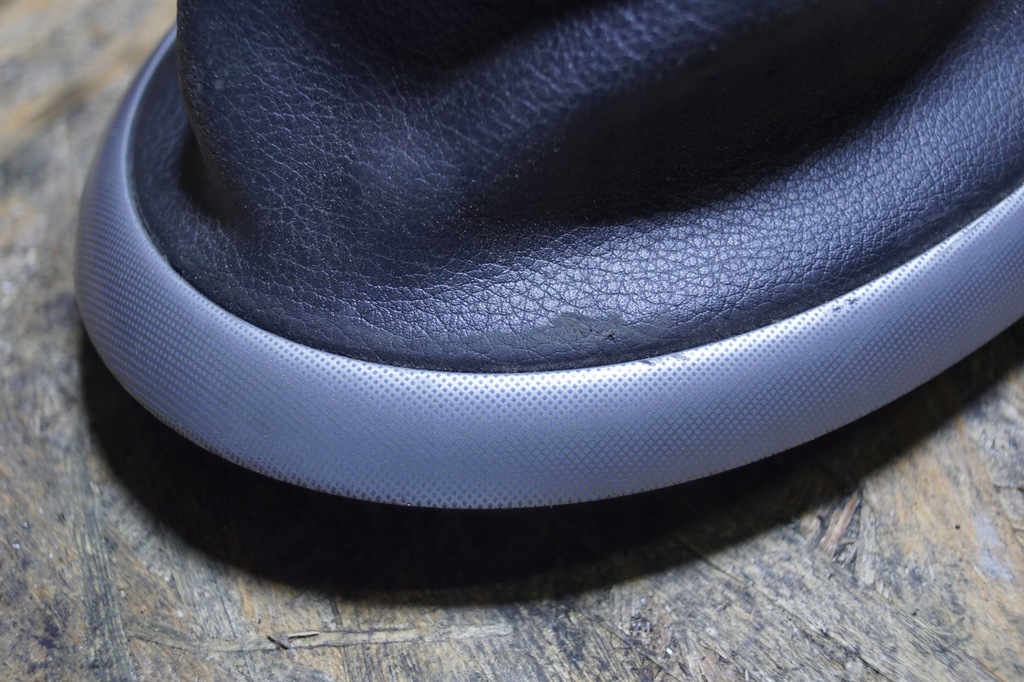 фото №4, Nissan qashqai j10 чехол домкрата передач