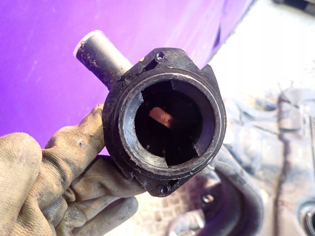 Renault fluence 13-17 1.6 бак топлива bak труба заливной топлива Недорого